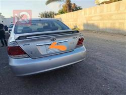 تۆیۆتا کامری